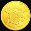 Image 2 : 1851-O $20 Gold Double Eagle CLOSELY UNC