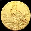 Image 2 : 1914-D $2.50 Gold Quarter Eagle CLOSELY UNC