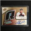 Image 1 : 2005-06 UPPER DECK SPX ROOKIE RC JERSEY AUTO 111/499 JEFF CARTER