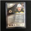 Image 2 : 2019-20 UPPER DECK SP GAME USED #44 BRAD MARCHAND