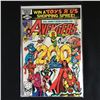 Image 1 : THE AVENGERS #200 (MARVEL COMICS)