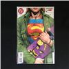 Image 1 : SUPERGIRL #1 (DC COMICS) signed by PETER DAVID 668/800