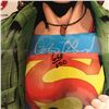 Image 2 : SUPERGIRL #1 (DC COMICS) signed by PETER DAVID 668/800