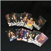 Image 1 : WWE WRESTLING TRADING CARDS LOT