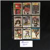 Image 1 : HOCKEY ROOKIES CARD LOT