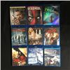 Image 1 : BLU-RAY DISC LOT (POPULAR TITLES)