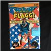 Image 1 : AMERICAN FLAGG! #1 (FIRST COMICS)