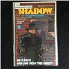 Image 1 : SHADOW #1 (DC COMICS) signed by HOWARD CHAYKIN