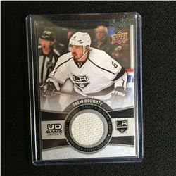 2015-16 Upper Deck UD Game Jersey Drew Doughty GJ-DD