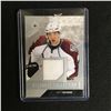 Image 1 : MATT DUCHENE 2014/15 ULTIMATE COLLECTION GAME USED WORN JERSEY #03/99