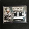 Image 1 : 2014/15 SPX WINNING MATERIALS JERSEY LUC ROBITAILLE #WM-LR