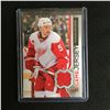 Image 1 : 2014-15 Upper Deck UD Game Jersey NICKLAS LIDSTROM #GJ-NL