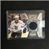 Image 1 : DREW DOUGHTY 2016 UD GAME JERSEY BLACK #GJDD