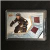 Image 1 : 2008-09 Upper Deck Ice Frozen Fabrics Teemu Selanne #TS