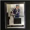 Image 1 : 2014-15 UD Premier Rookies Silver Spectrum #R60 Jonathan Drouin Jersey 074/125