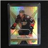 Image 1 : 2016-17 UD TRILOGY GOLD #8 RYAN GETZLAF 063/520