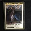 Image 1 : 1998 Upper Deck Star Rookie #570 Magglio Ordonez Rookie RC