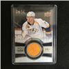 Image 1 : Filip Forsberg 15/16 Upper Deck #GJ-FF UD Game Jersey