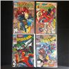 Image 1 : MIXED SPIDER-MAN COMIC BOOK LOT (MARVEL COMICS)