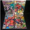 Image 1 : MIXED SPIDER-MAN COMIC BOOK LOT (MARVEL COMICS)