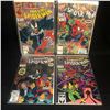 Image 1 : MIXED SPIDER-MAN COMIC BOOK LOT (MARVEL COMICS)