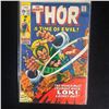 Image 1 : THE MIGHTY THOR #191 (MARVEL COMICS)