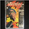 Image 1 : BATMAN #428 (DC COMICS)