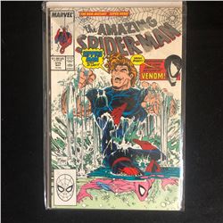 THE AMAZING SPIDER-MAN #315 (MARVEL COMICS)