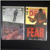 Image 1 : THE WALKING DEAD COMIC BOOK LOT (IMAGE COMICS)