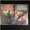 Image 1 : THE WALKING DEAD COMIC BOOK LOT (IMAGE COMICS)