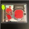 Image 1 : 2017-18 Upper Deck Ice Rookie Relic Jumbos #RRJHF Haydn Fleury 048/199