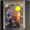 Image 1 : JOSH HO-SANG 2017/18 SPX #40 SHADOW BOX ROOKIES