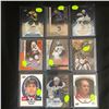 Image 1 : HOCKEY ROOKIES CARD LOT