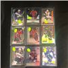 Image 1 : HOCKEY ROOKIES CARD LOT