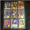 Image 1 : HOCKEY ROOKIES CARD LOT