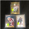 Image 1 : NATHAN MacKINNON HOCKEY CARD LOT