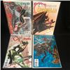 Image 1 : CATWOMAN COMIC BOOK LOT (DC COMICS)