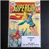 Image 1 : SUPERGIRL #10 (DC COMICS) 1974