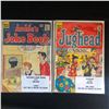 Image 1 : 1960s ARCHIE SERIES COMIC BOOK LOT