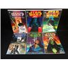 Image 1 : STAR WARS DARK EMPIRE #1-6 (DARK HORSE COMICS)