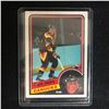 Image 1 : 1984-85 O-Pee-Chee #327 Cam Neely RC