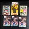 Image 1 : BASKETBALL TRADING CARDS LOT