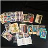 Image 1 : MIXED HOCKEY CARD LOT