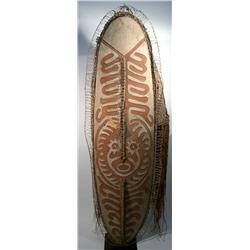 A RARE ERA RIVER DANCE COSTUME