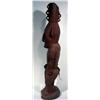 Image 2 : A FINE RAMU RIVER SCULPTURE