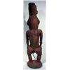 Image 3 : A FINE RAMU RIVER SCULPTURE