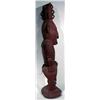 Image 4 : A FINE RAMU RIVER SCULPTURE