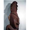 Image 6 : A FINE RAMU RIVER SCULPTURE