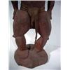 Image 8 : A FINE RAMU RIVER SCULPTURE