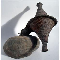 A HIGHLANDS BRIDE PRICE (talipun)